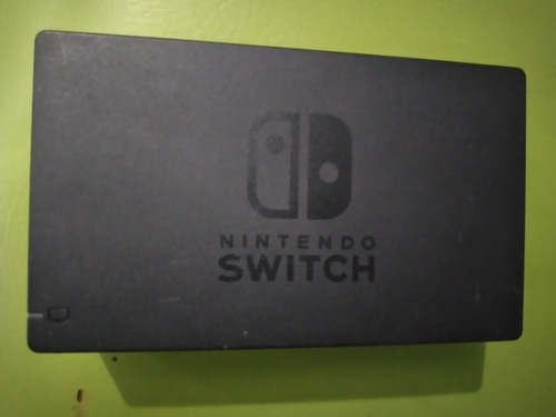 Dock Para Nintendo Switch 