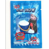 Polvo De Nieve Falso Mágicos Para Niños