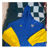 Canguro Boca Juniors adidas