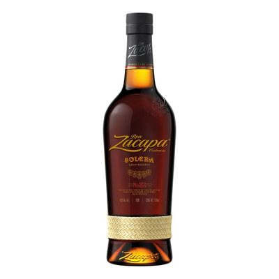 Ron Zacapa 23 Años 750ml | Envío gratis
