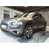 Citroën C4 Cactus 2018 1.2 Puretech 110 At6 S&s Shine