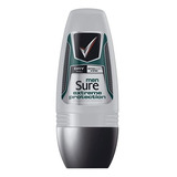 Sure Men Anti-perspirant Roll-on - Extreme Protection (50ml)