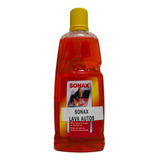 Shampoo Brillo Concentrado Sonax Aleman 1000ml 