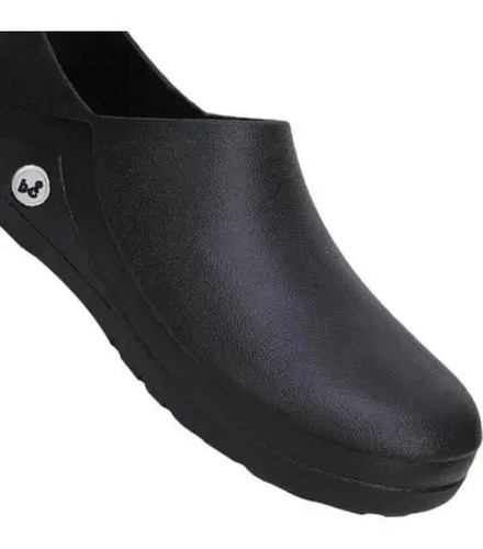 Zapato Bon-chef El Mejor Para Cocina, Mas Cómodo, Mas Ligero | Meses sin interés