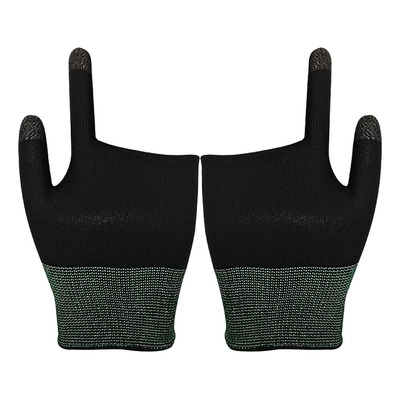 Guantes A Prueba De Sudor Para Teléfonos Gaming Con Fundas P
