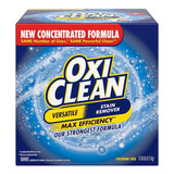 Oxi-clean Jabón En Polvo, Quitamanchas 4.21kg Importado