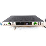 Interface De Audio Apollo 8 Quad Thunderbold E Firewire