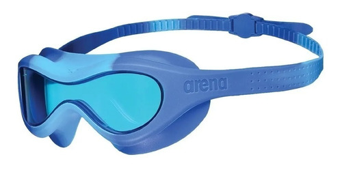 Antiparras Arena Spider Kids Mask Máscara Junior 2-5 Años