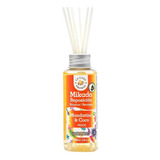 Ambientador Mikado Mandarina Y Coco 100ml