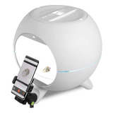Kit De Montaje Folio360 Smart Dome + | Set De Fotos Intel...