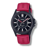 Reloj Casio Mtp-e700bl-1e Gtia 2 Años A. Oficial Watchcenter