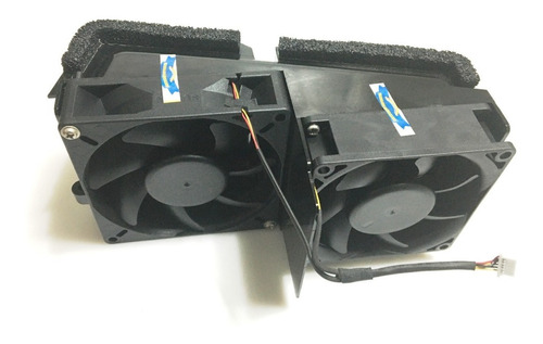 Cooler Exaustor (par) Do Projetor Sony Vpl Es4, Ex4 - Novo!