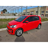 Volkswagen Up! High 1.0 Mpi