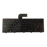 Teclado Laptop Dell Inspiron 15r 5520 Mmu