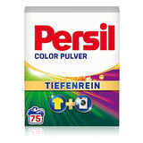Detergente En Polvo Persil Color (75 Cargas | 9.9 Lbs | 4.5 