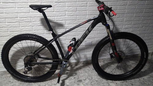 Trek Roscoe 7 Con Mejoras Y Full Tubeless Perfecto Estado