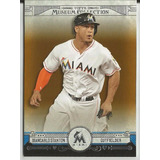 2015 Topps Museum Coll Copper #23 Giancarlo Stanton Marlins 