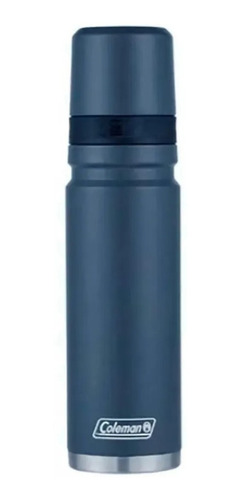 Termo Acero Inoxidable Coleman 700ml Matero El Jabali