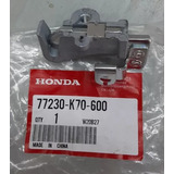 Traba De Asiento Honda Cb 190 Original Genamax