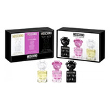 Perfume Moschino Toy2 5ml + - 7350718:mL a $289289