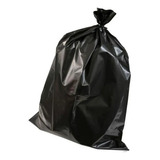 1 Kg De Bolsa Negra Para Basura 90cmx120cm