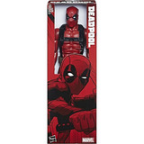 Marvel - Figura Deadpool Marvel Vengadores 30cm - Deadpool