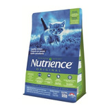 Nutrience Original Kitten 2,5kg - Envio Gratis