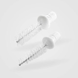 Cepillo Interdental + Repuestos - Unidad a $48