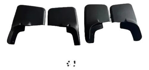 Loderas Ford F-150 Lobo 2004-2014 Compatible Con Cantoneras