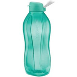 Garrafa Tupperware® 2l Eco Tupper Plus Promoção 