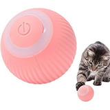 A Bola Giratória Pet Smart Cat Toy Ball 360.