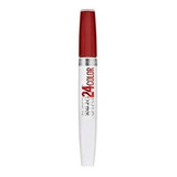 Maybelline Labial Superstay 24 Hs Larga Duración Masaromas