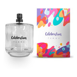 Perfume Up! Essência 38 Celebration Feminino 100ml Fantasy* Volume Da Unidade 100 Ml