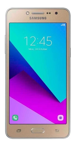 Samsung Galaxy J2 Prime 8 Gbdorado 1.5 Gb Ram - Bueno