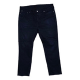 Pantalon Levis 511 40x30 Slimfit Azul