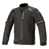 Chamarra Alpinestars Headlands Ds Jkt Negro 