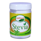 Stevia Natfoot 80 Gr. Agro Servicio.