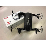 Dron Full Hd Z1