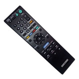 Reemplazo De Control Remoto Compatible Para Sony Bdp-s270 Rm