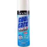 Cool Care Plus For Clipper Blades 5 Beneficios