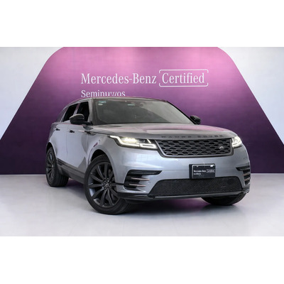 Land Rover Range Rover Velar 2023