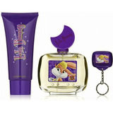 First American Brands Lola Bunny Perfume For Children, 3.4