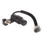 Portacarbon Alternador Compatible Con Mitsubishi Chryslet Chrysler Concorde