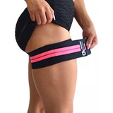 Bandas De Oclusion 2 Piezas Para Gluteos Y Piernas