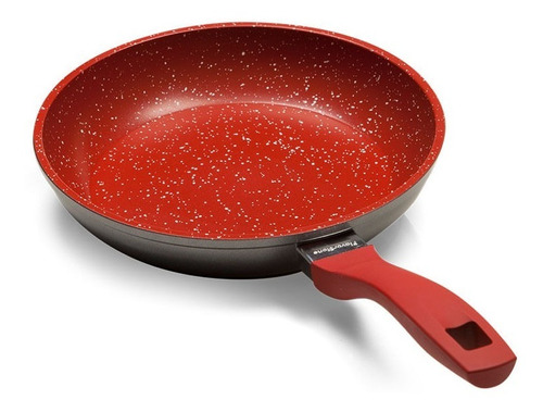 Panela Sauté Grand 24cm Flavorstone Original Não Gruda Nada