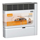 Calefactor Emege Sin Salida Euro 8000 Kcal/h 3180 Sce