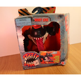 Moby Lick (con Caja) 1995 Mattel Street Sharks