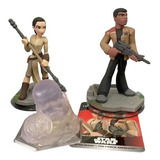 Disney Infinity 3.0 Star Wars The Force Awakens Play Set