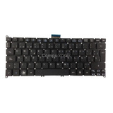 Teclado Acer Aspire S3 Chromebook C710-2847 Q1vzc Español