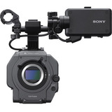 Alquiler Cámara Sony Fx9 Ff 4k (sensor 6k) 59fps